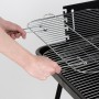 Barbecue Portable Aktive Acier au carbone (Reconditionné A)