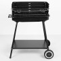 Barbecue Portable Aktive Carbon steel (Refurbished A)