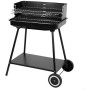 Barbecue Portable Aktive Carbon steel (Refurbished A)
