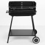 Barbecue Portable Aktive Carbon steel (Refurbished A)