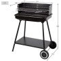 Barbecue Portable Aktive Carbon steel (Refurbished A)