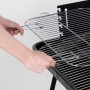 Barbecue Portable Aktive Acier au carbone (Reconditionné A)