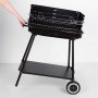 Barbecue Portable Aktive Carbon steel (Refurbished A)