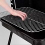 Barbecue Portable Aktive Acier au carbone (Reconditionné A)