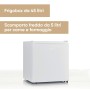 Mini Fridge Severin KB8877       48 White 48 W 45 L (Refurbished D)