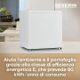 Mini Fridge Severin KB8877       48 White 48 W 45 L (Refurbished D)