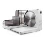 Meat Slicer Taurus 915512000 Ø 17 cm 100W White Steel 100 W (Refurbished D)