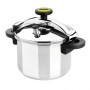 Pressure cooker Monix Stainless steel (Refurbished D)