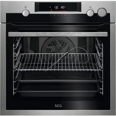 Pyrolytic Oven AEG BSS578271M 72 L (Refurbished A)