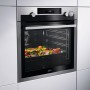 Pyrolytic Oven AEG BSS578271M 72 L (Refurbished A)