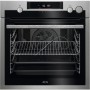 Pyrolytic Oven AEG BSS578271M 72 L (Refurbished A)