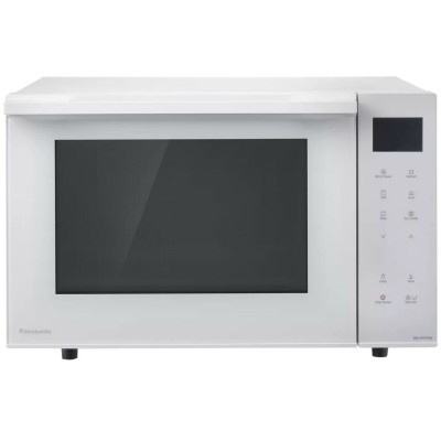 Microwave with Grill Panasonic NNDF37PWEPG White 1000 W 23 L (Refurbished A)