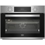 Multipurpose Oven BEKO BBCM12300X 2400 W (Refurbished C)