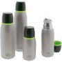 Travel thermos flask JATA 919 Grey 750 ml (Refurbished B)