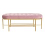Banquette DKD Home Decor Métal (Reconditionné A)