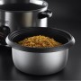 cuiseur à riz Russell Hobbs 19750-56 Gris Acier inoxydable 700 W 1,8 L (Reconditionné B)