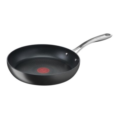 Pan Tefal G2560702 Black Grey Metal Aluminium (Refurbished D)