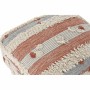 Pouffe DKD Home Decor (Refurbished A)