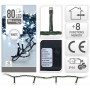 Guirlande lumineuse LED Blanc Multicouleur LED (Reconditionné A)