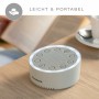 White Noise Sleeping Machine InnovaGoods (Refurbished B)