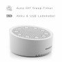 White Noise Sleeping Machine InnovaGoods (Refurbished B)