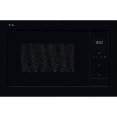 Microwave with Grill AEG TS5GM25EB