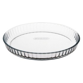 Cake Mould Pyrex 1040902 Transparent