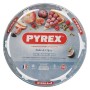 Cake Mould Pyrex 1040902 Transparent