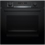 Pyrolytic Oven BOSCH HBG578EB7 3600 W 71 L
