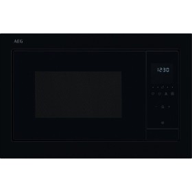 Microwave with Grill AEG TS5GM25EB