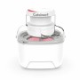 Ice Cream Maker Cuisinart ICEM10E White 12 W 473 ml
