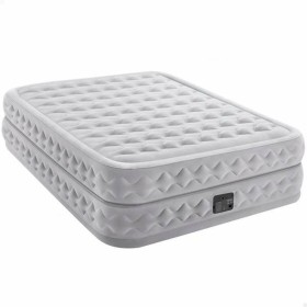 Inflatable Mattress Intex 152 x 203 x 51 cm 272 kg