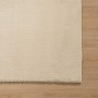 Carpet Beige 80 x 2,7 x 150 cm
