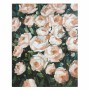 Oil Painting Roses Pine