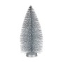 Christmas Tree Krist+ Silver 13 x 32 x 13 cm