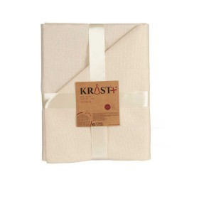 Nappe Krist+ Doré Lisse