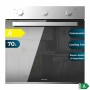 Oven Cecotec Bolero Hexa M236000 Mirror Time 2800 W 70 L