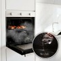 Oven Cecotec Bolero Hexa M236000 Mirror Time 2800 W 70 L