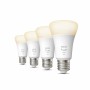 Ampoule à Puce Philips 60 W 9 W E27 LED 2700 K 800 lm