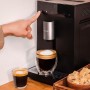 Cafetera Superautomatique Cecotec Cremmaet 19 bar Écran Tactile 1350 W Noir