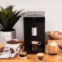Cecotec Superautomatic Coffee Maker Cremmaet Compact 19 Bar Touchscreen 1350 W Black