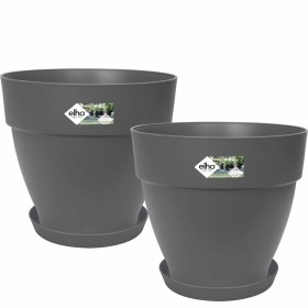 Plant pot Elho Plastic Circular