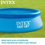 Bâches de piscine Intex Ø 244 cm Solaire Rond