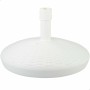 Base for beach umbrella Aktive White 30 Kg