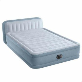 Lit Gonflable Intex Dura-Beam Deluxe Plush 152 x 236 x 86 cm 272 kg