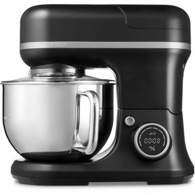 Robot culinaire Medion MD18430 Noir 1200 W 5 L