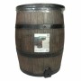 Rainbarrel kit Nature 50 x 66 cm