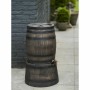 Rainbarrel kit Nature 50 x 66 cm
