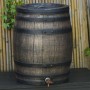 Rainbarrel kit Nature 50 x 66 cm