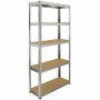 Shelves Fieldmann Steel